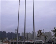 电动旗杆